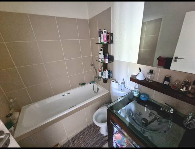 2 BEDROOM APARTMENT FOR SALE IN JACKAL CREEK GOLF ESTATE